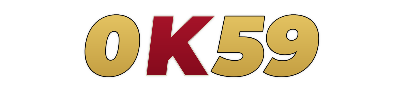 0k59 Logo